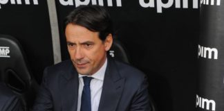 Inzaghi “Sfavoriti contro il Bayern ma ce la giochiamo”