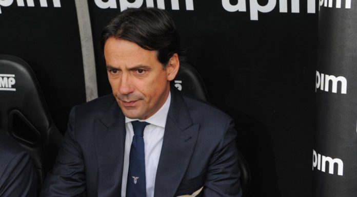 Inzaghi “Sfavoriti contro il Bayern ma ce la giochiamo”