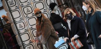 Tra il 2012 e il 2020 persi 77 mila negozi al dettaglio nelle città