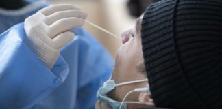 Coronavirus, in Sardegna 77 nuovi casi e 5 decessi