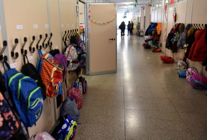SCUOLA ELEMENTARE