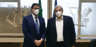 Ilva, Emiliano “Utile incontro con Giorgetti”
