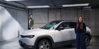 Mazda MX-30 all’esame di chi crea prodotti di nuova generazione