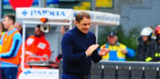 Leonardo Semplici nuovo allenatore del Cagliari