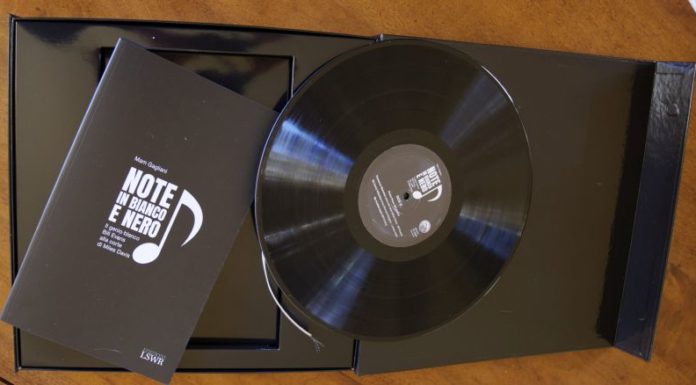 In un libro di Gagliani l’epoca d’oro del jazz di Evans e Miles