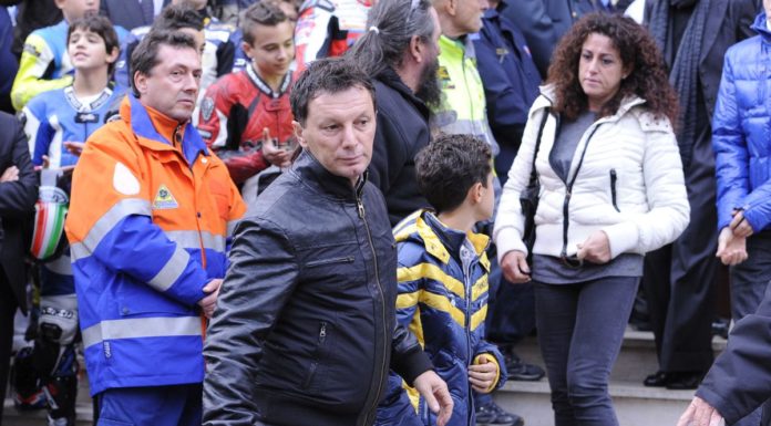 Team smentisce notizia morte Gresini “E’ ancora tra noi”