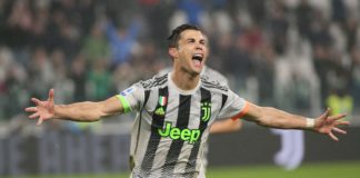 CR7 “Felice di aver contribuito”, Pirlo “Tre punti fondamentali”