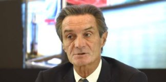 Coronavirus, Fontana “meglio libertà controllata che regole rigide”