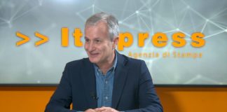 Pagliara “Città e tecnologia due grandi alleati dello sport”