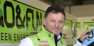 Morto Fausto Gresini dopo due mesi di lotta al Covid