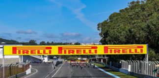 Pirelli ancora fornitore ufficiale di pneumatici