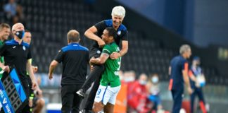 Gasperini “Il Real ha blasone ma noi più entusiasmo”