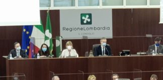 Zona arancione rafforzata nel Bresciano, Bertolaso “È la terza ondata”