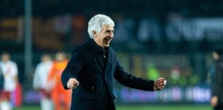 Gasperini “Il Real ha blasone ma noi più entusiasmo”