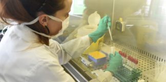 Coronavirus, in Puglia 823 nuovi casi e 32 decessi