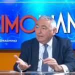 Carelli “Il centro è un arcipelago, va aggregato e federato”