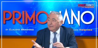 Carelli “Il centro è un arcipelago, va aggregato e federato”