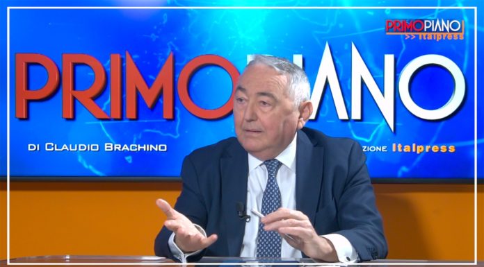 Carelli “Il centro è un arcipelago, va aggregato e federato”