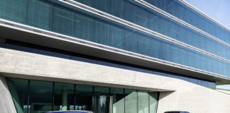 Nuova Classe C, la “baby Benz” diventa adulta