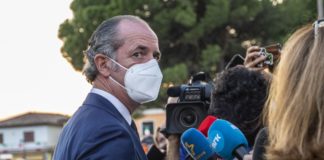 Coronavirus,Zaia “Dpcm pietra miliare, spero scritto assieme al Governo”