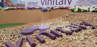 Vinitaly, ripartenza nel segno del business