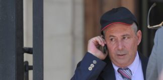 Caruana Galizia’s murder, one of the accused sentenced to 15 years imprisonment