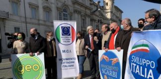 Roma, Sgarbi si candida “Il futuro sindaco sia simbolo della cultura”