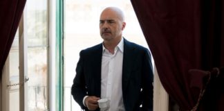 Su Rai1 torna il commissario Montalbano in attesa del suo futuro