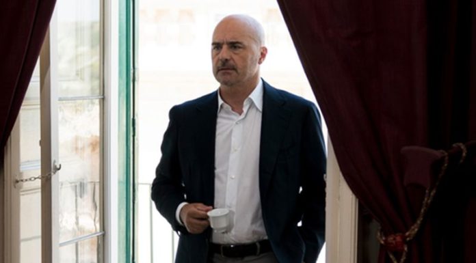 Su Rai1 torna il commissario Montalbano in attesa del suo futuro