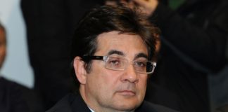 Pancalli “A rischio sogno atletici paralimpici”