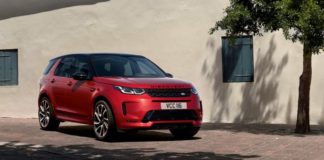 Jaguar Land Rover Italia va alla scoperta di luoghi eco green