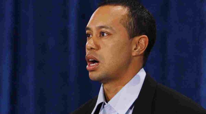 Tiger Woods in ospedale dopo un incidente d’auto