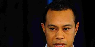 Tiger Woods sveglio e reattivo dopo l’operazione