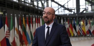 Covid, Michel “Accelerare la produzione dei vaccini in Ue”