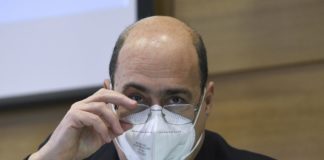 Coronavirus, Zingaretti “La sfida è tornare a vivere meglio di prima”