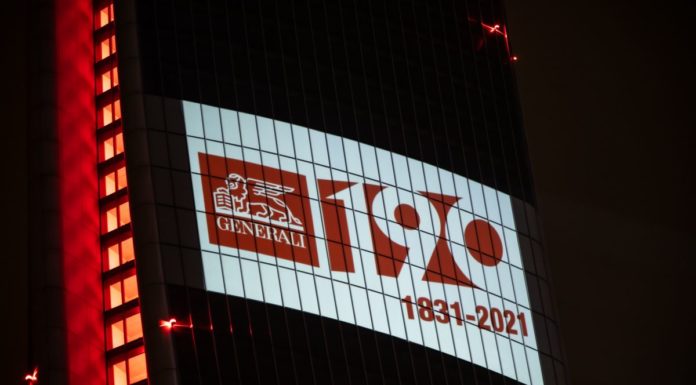 Generali compie 190 anni e lancia un piano di investimenti da 3,5 mld
