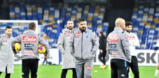 Gattuso “Momento no, ma col Granada possiamo farcela”