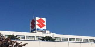 Suzuki, dopo 42 anni lascia il presidente, varato nuovo piano al 2025