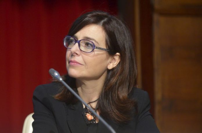 DANIELA BAGLIERI PROFESSORE UNIVERSITARIO