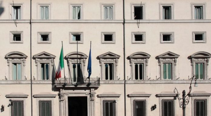 Governo, nominati i viceministri e i sottosegretari