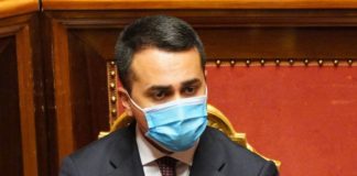 Di Maio “M5s movimento moderato e liberale, sì a Conte”