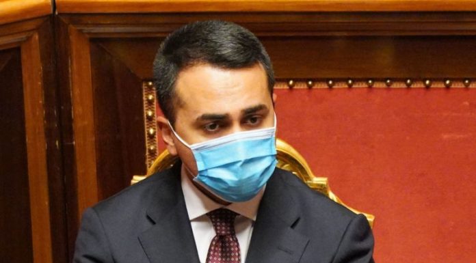 Di Maio “M5s movimento moderato e liberale, sì a Conte”