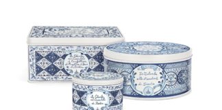 Da Fiasconaro e Dolce&Gabbana nuova collezione “La Colomba”