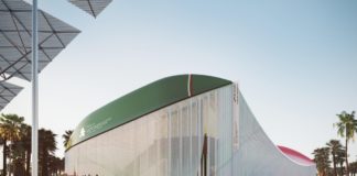Expo Dubai, Terna partner del Padiglione Italia