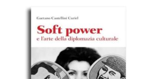 “Soft Power”, un libro sull’arte della diplomazia culturale