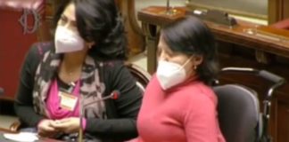 Vaccino, Noja: “Garantire precedenza alle persone fragili”