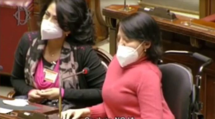 Vaccino, Noja: “Garantire precedenza alle persone fragili”