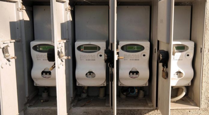 Acqua, luce e gas, bonus automatici per 2,6 milioni di famiglie