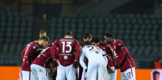 Serie A, Torino-Sassuolo rinviata al 17 marzo