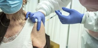 Lopalco “In Puglia over 80 tutti vaccinati entro marzo”